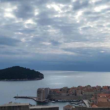 Appartement Gjenero à Dubrovnik Extérieur photo